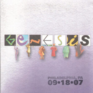 Philadelphia 09/18/07