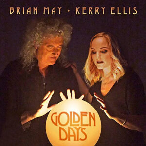 GOLDEN DAYS