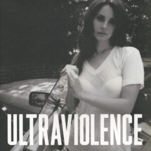 ULTRAVIOLENCE
