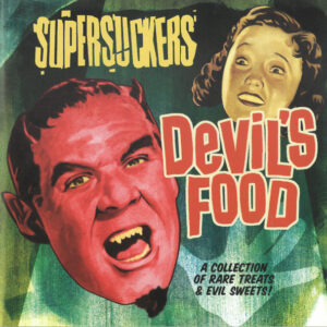 Devil's Food