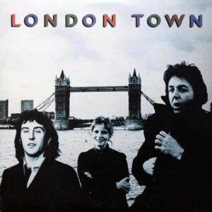 London Town