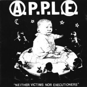 Neither Victims Nor Executioners
