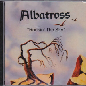 Rockin' The Sky