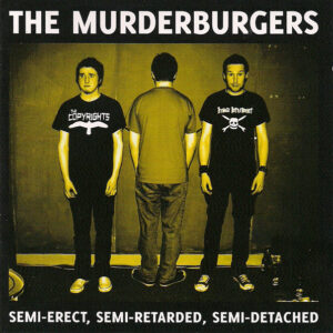Semi-Erect, Semi-Retarded, Semi-Detached