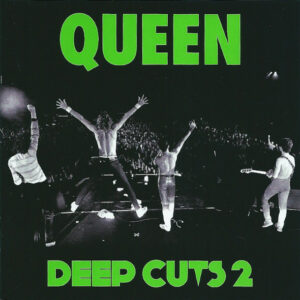 DEEP CUTS - VOL 2 (1977-1982)