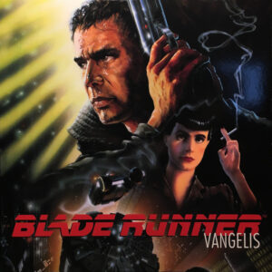 BLADE RUNNER