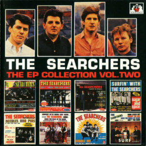 EP COLLECTION - VOL 2