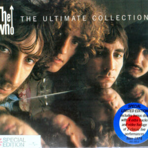 THE ULTIMATE COLLECTION