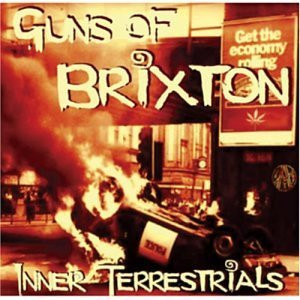GUNS OF BRIXTON