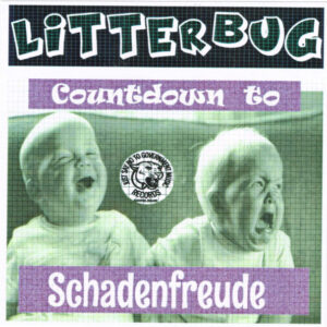 Countdown To Schadenfreude