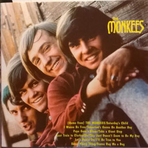 THE MONKEES