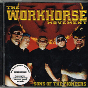 SONS OF THE PIONEERS