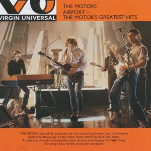 AIRPORT - GREATEST HITS