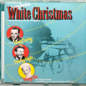 WHITE CHRISTMAS