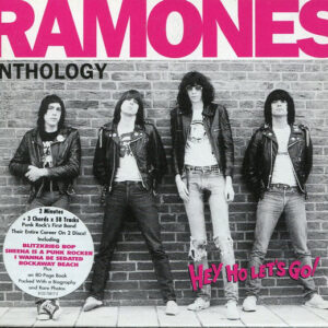 ANTHOLOGY