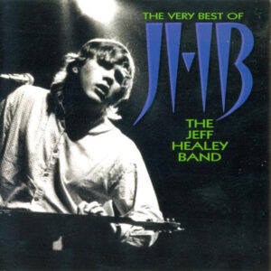 THE VERY BEST OF