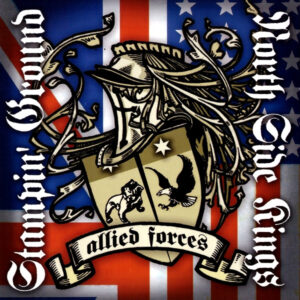 ALLIED FORCES