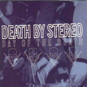 DAY OF THE DEATH