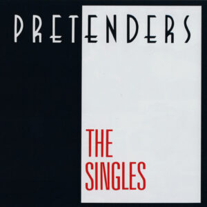 THE SINGLES