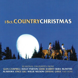 18CT COUNTRY CHRISTMAS