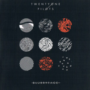 BLURRYFACE