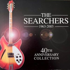 1963-2003 - 40TH ANNIVERSAY COLLECTON