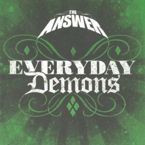 EVERYDAY DEMONS