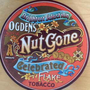 OGDENS' NUT GONE FLAKE