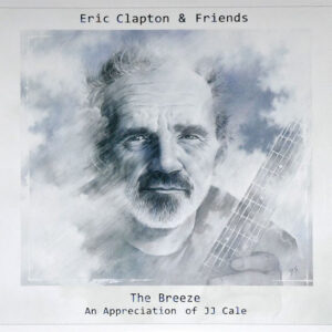 ERIC CLAPTON and FRIENDS