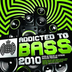 ADDICTED TO BASS 20