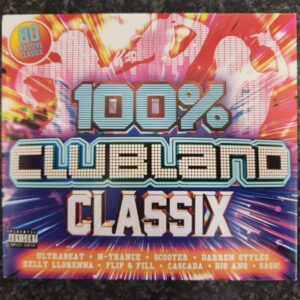 100 CLUBLAND CLASSICS