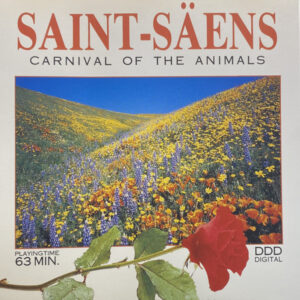 SAINT SEANS - CARNIVAL