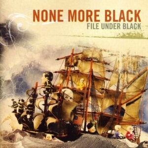 FILE UNDER BLACK