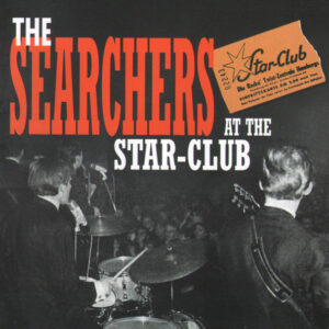 At The Star Club