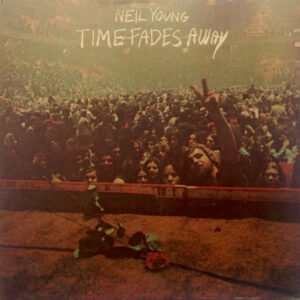 Time Fades Away