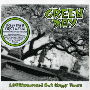 1039 SMOOTHED OUT SLAPPY HOURS