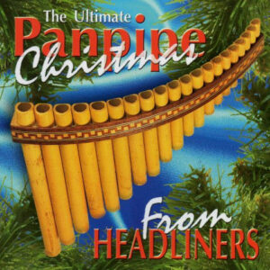 THE ULTIMATE PANPIPE CHRIS