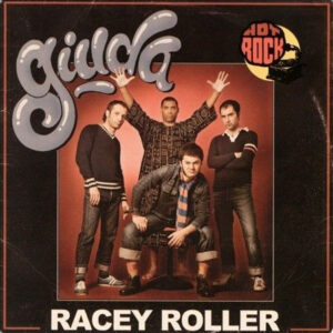 RACEY ROLLER