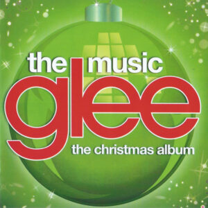 GLEE - THE MUSIC - THE CHRISTMAS ALBUM