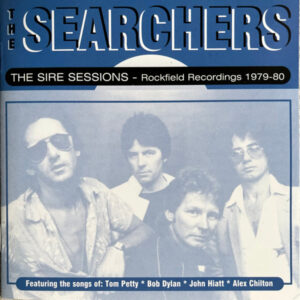 THE SIRE SESSIONS - ROCKFIELD 1