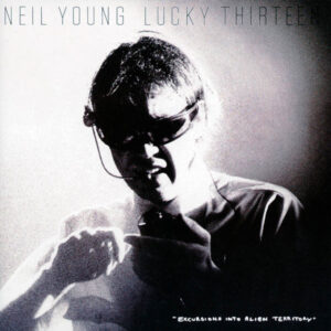 LUCKY THIRTEEN