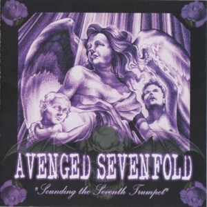 SOUNDING THE SEVENTH TRUMPET