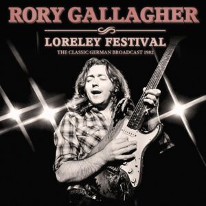 LORELEY FESTIVAL