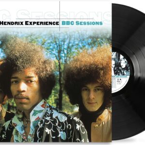 BBC SESSIONS
