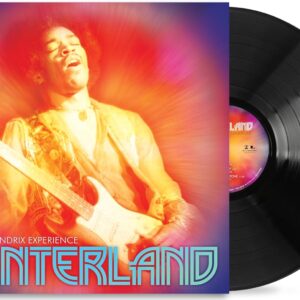 WINTERLAND