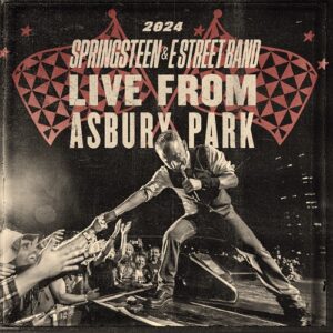 LIVE FROM ASBURY PARK 2024