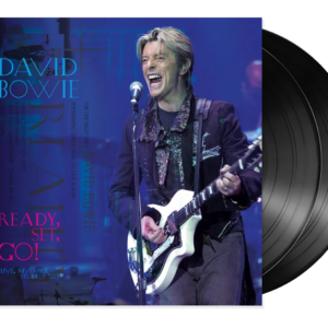 Ready Set Go! - RSD 2025