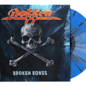 Broken Bones - RSD 2026
