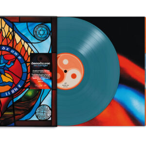 SECOND LIGHT - RSD 2025