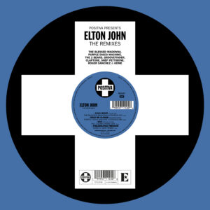 POSITIVA PTS ELTON JOHN